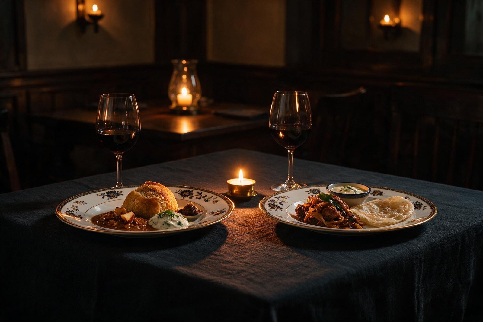 Where to Take a Date or a Client in Milan Without Being Boring