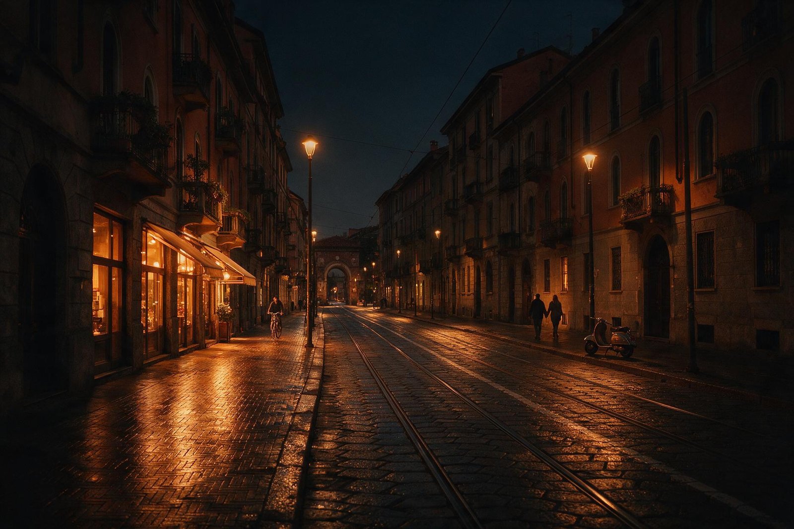 Eating in Dergano and Bovisa: Milan’s Most Underrated Food Neighbourhood