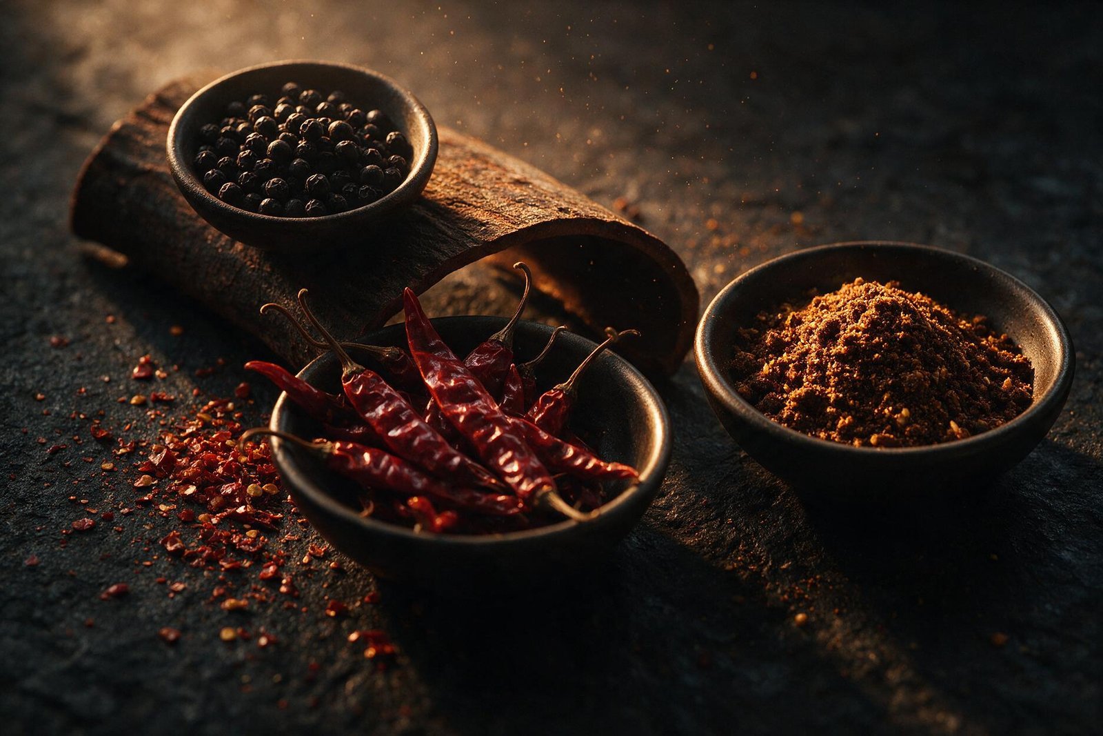 Is Sri Lankan Food Too Spicy? An Honest Answer